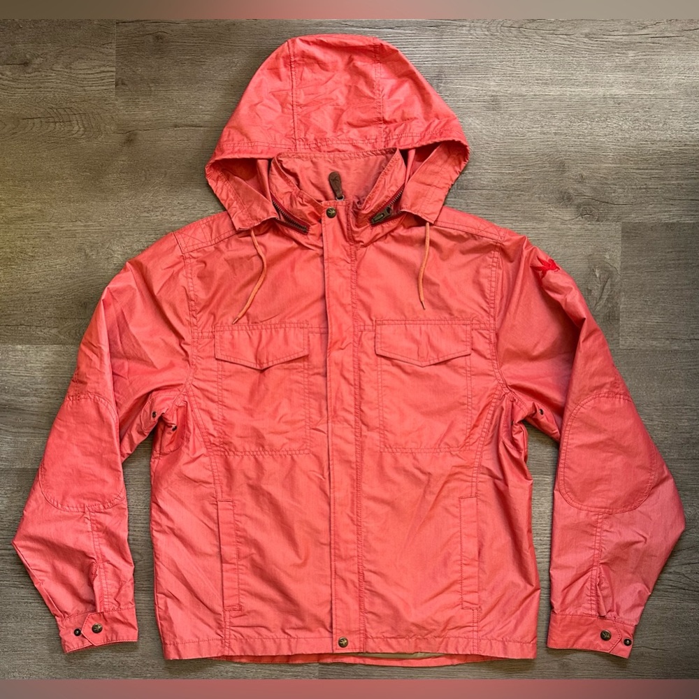 Spiewak Mcclary Field Jacket Size XL